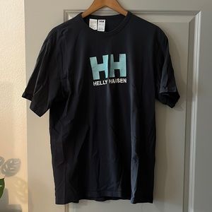 Helly Hanson mens t shirt. Like new.